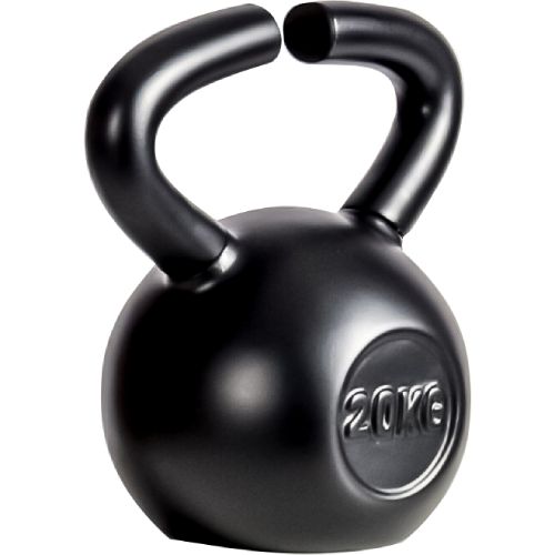 kettlebell décoratif 20 Kg