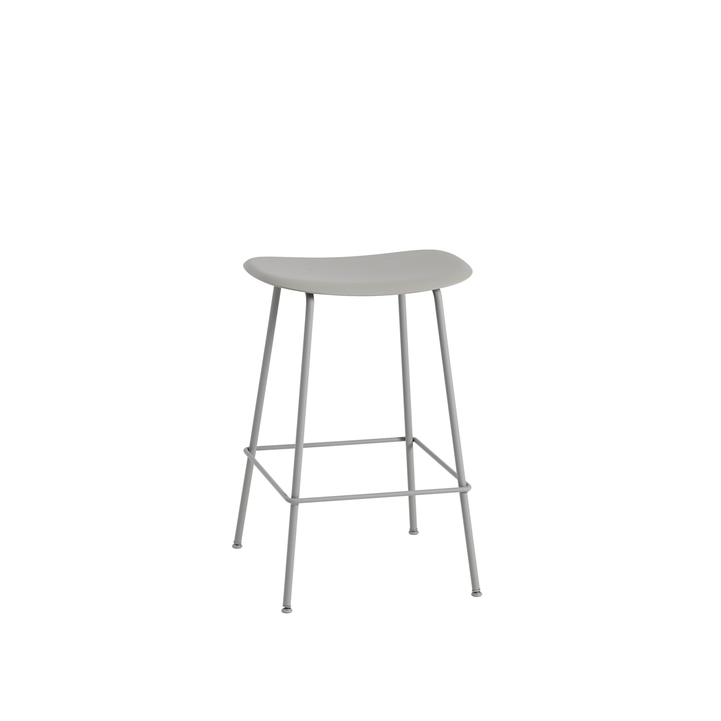 Tabouret de bar Fiber