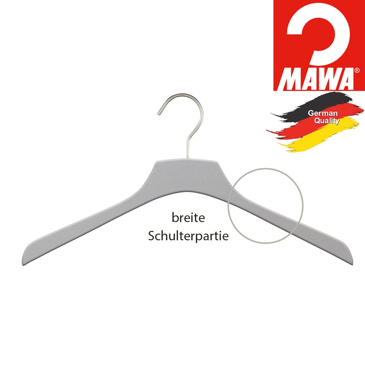 Cintre pour chemises MAWA