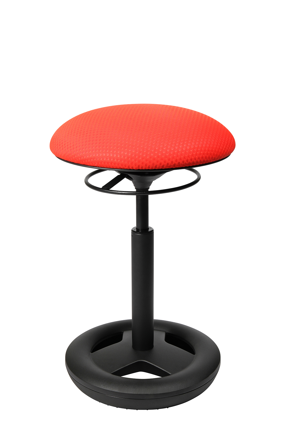 Tabouret pivotant