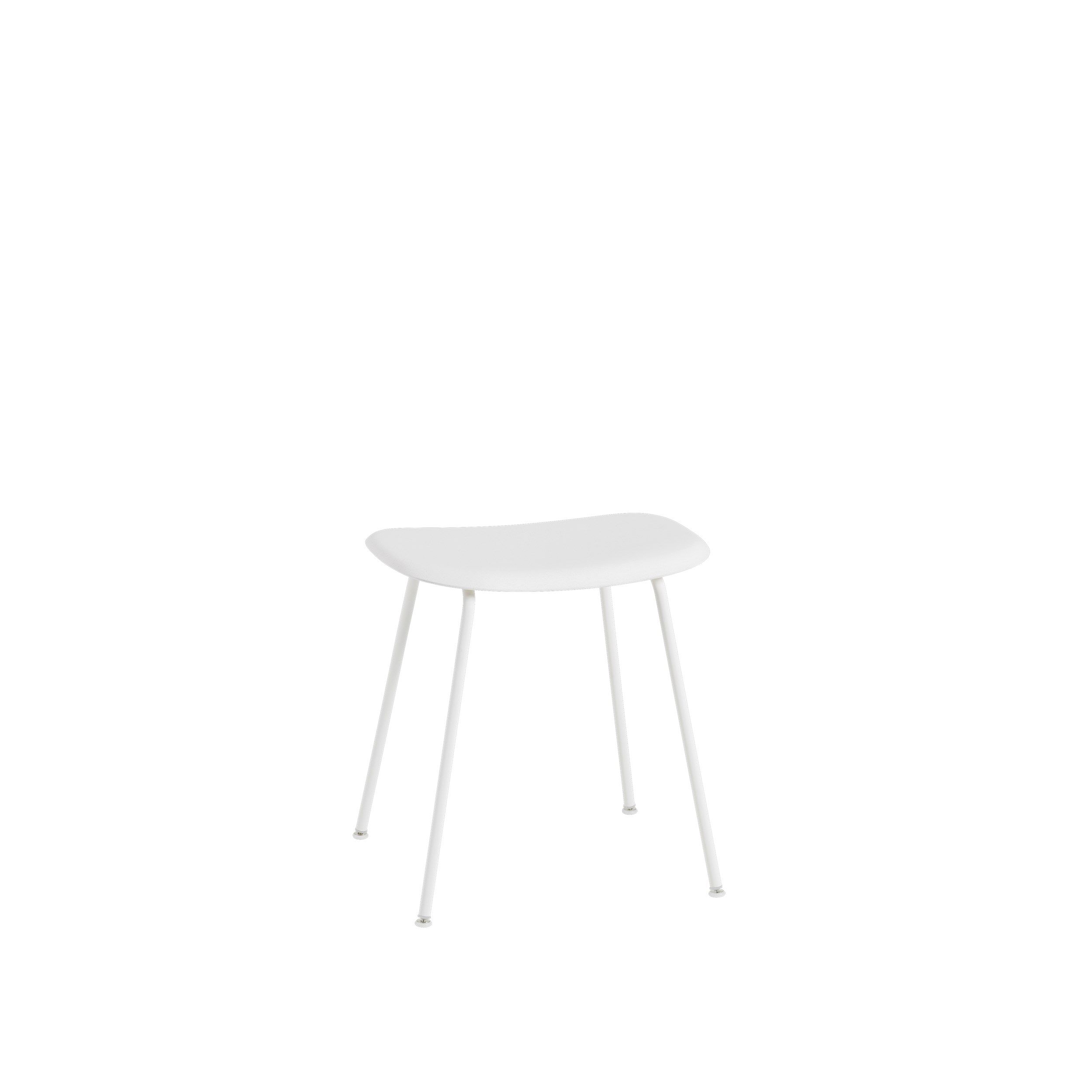 Tabouret Fiber Stool - Muuto