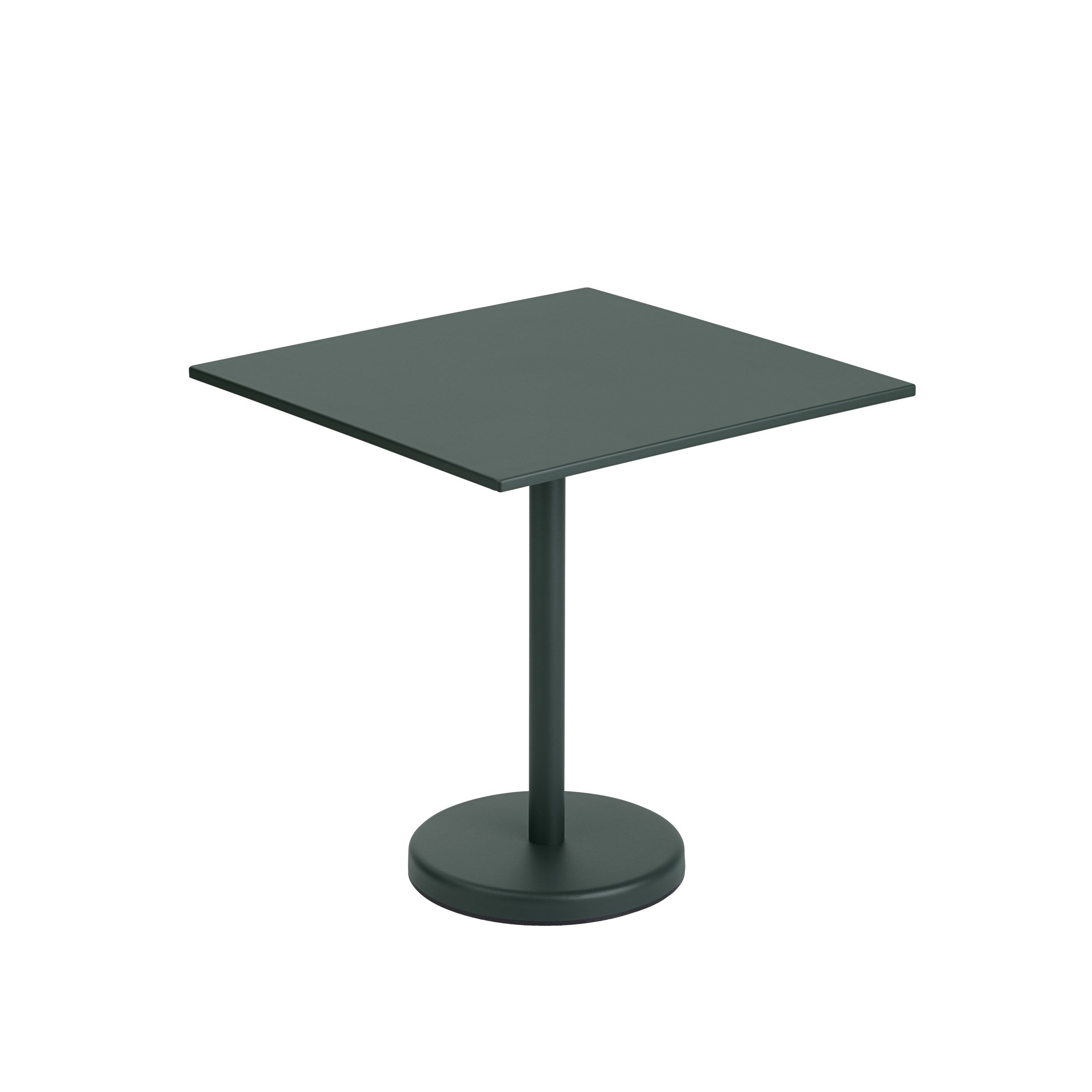 Table de café Linear Steel - Muuto