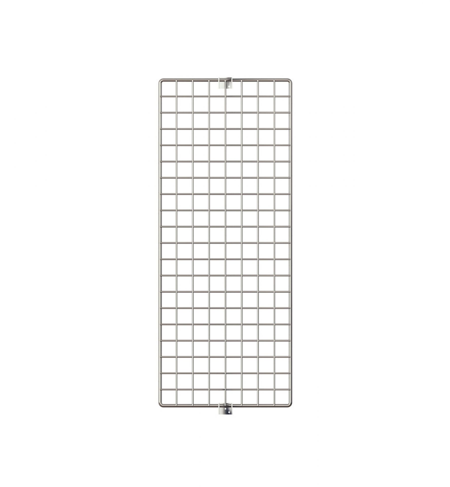 Grille décorative murale  H 100 cm, lot de 1