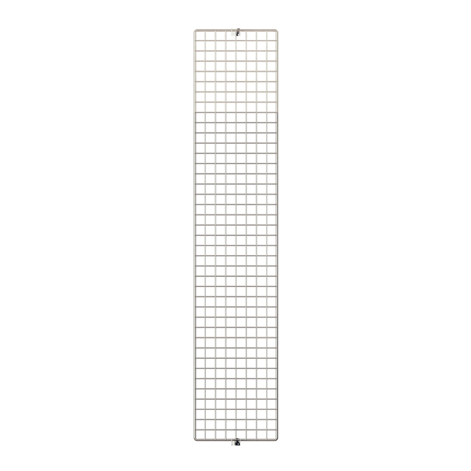 Grille décorative murale H 200 cm, lot de 1