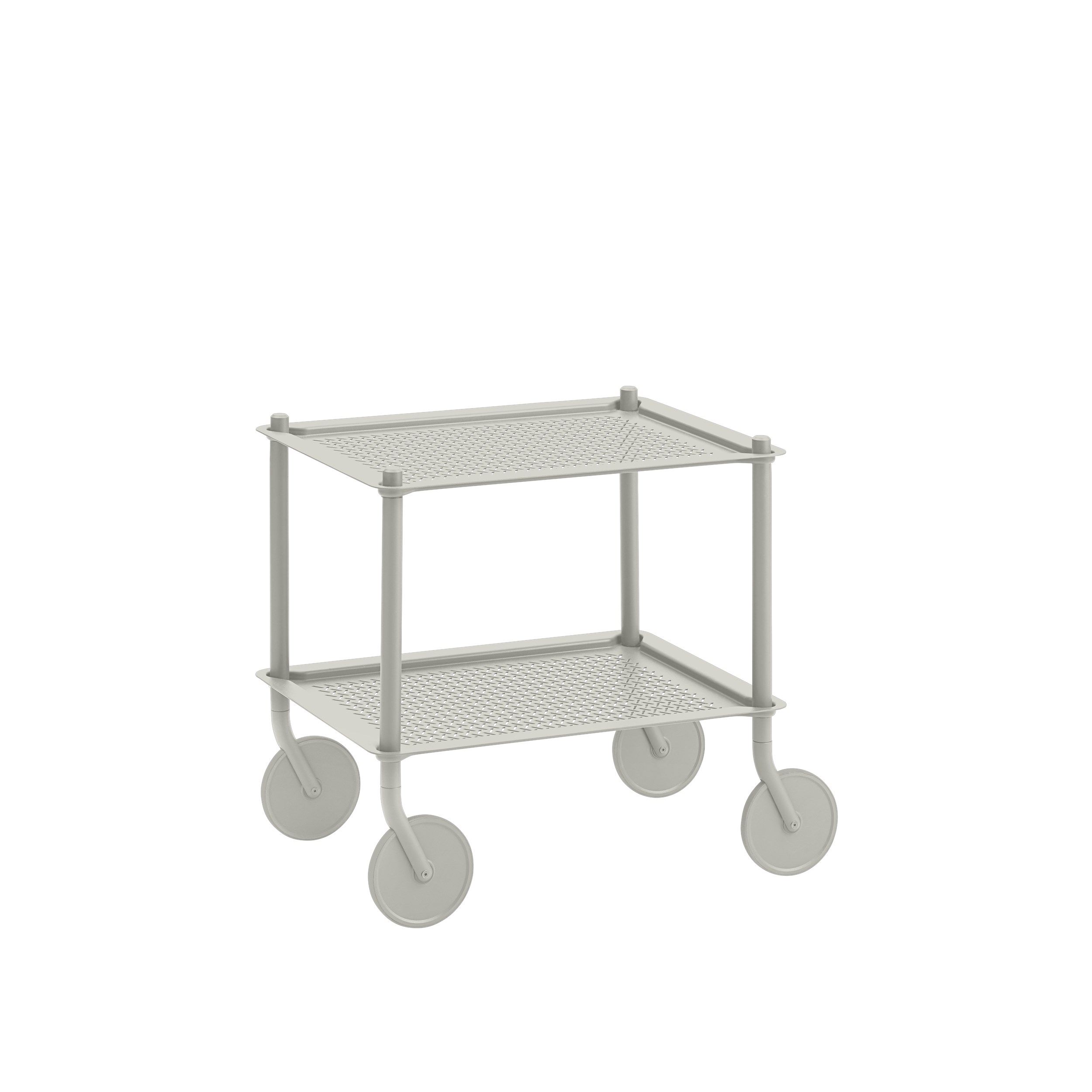 Chariot FLOW TROLLEY - Muuto