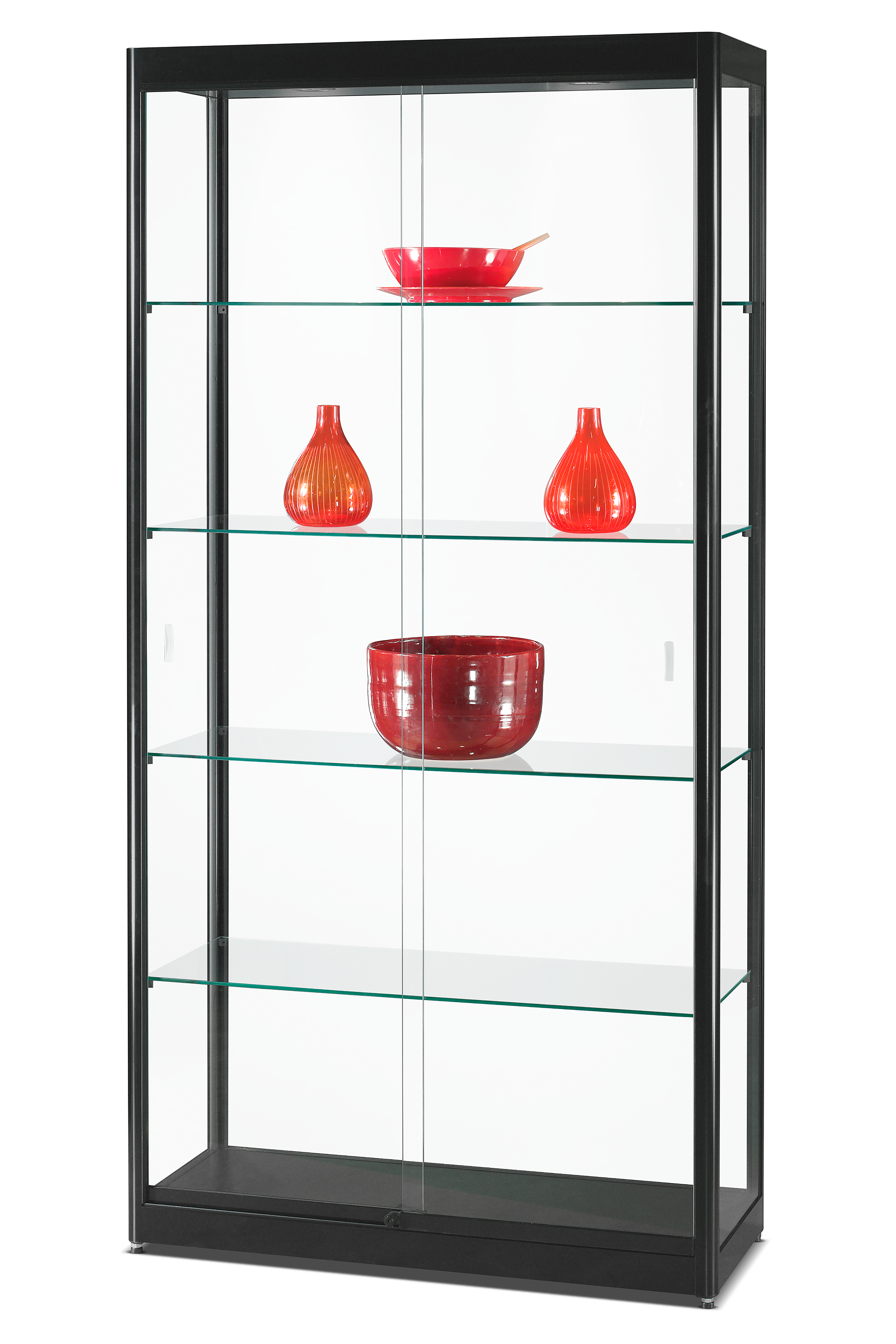 Vitrine GPC 1000 - led