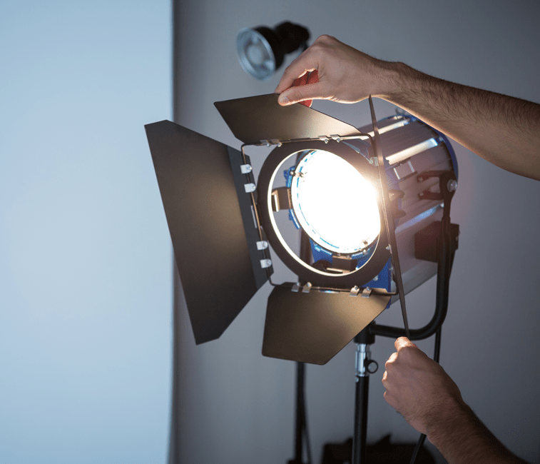 Ladeneinrichtung für Fotografen jetzt kaufen!